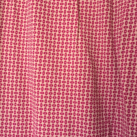 Calvin Klein Pink Pajama Pants - Picture 3 of 4